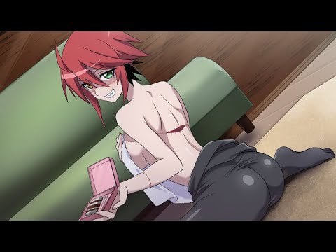 Top 10 Uncensored Ecchi Anime To Watch In 2021 Anime XXX