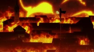 Black clover ep 69 leg pt br