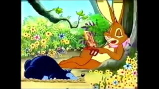 Cadbury Caramel Bunny Commercials – Caramel Bunny sexy moments