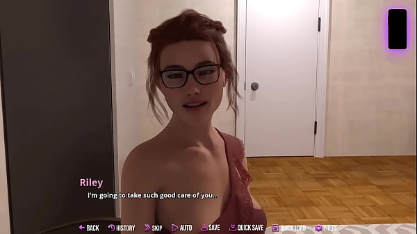College Kings 2 #03 – Ape Route – Saving The Busty Red Head And She Sucks All Of My Juicy Cum Out Of My Big White Cock