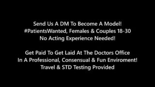 Human Guinea Pigs – Tiffany Haze