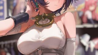 Belle [Zenless Zone Zero]