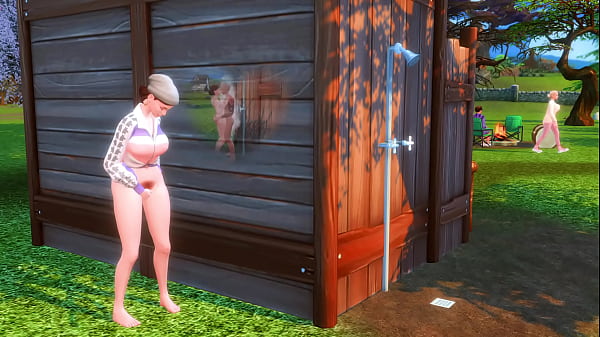 STEPFAMILY TABOO: STEPMOM MASTURBATES FOR STEPFATHER-STEPDAUGHTER SEX AND THEN SEDUCES HER STEPSON