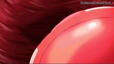 Unexpected Visit To The Doctor Turns Into Cock Jerking – XXX Anime