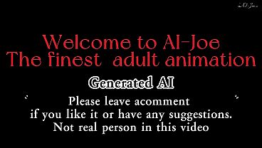 A beautiful lady with great charm! Story animation! Generated by AI.